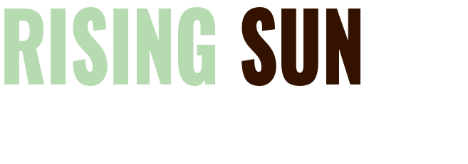 Home Rising Sun