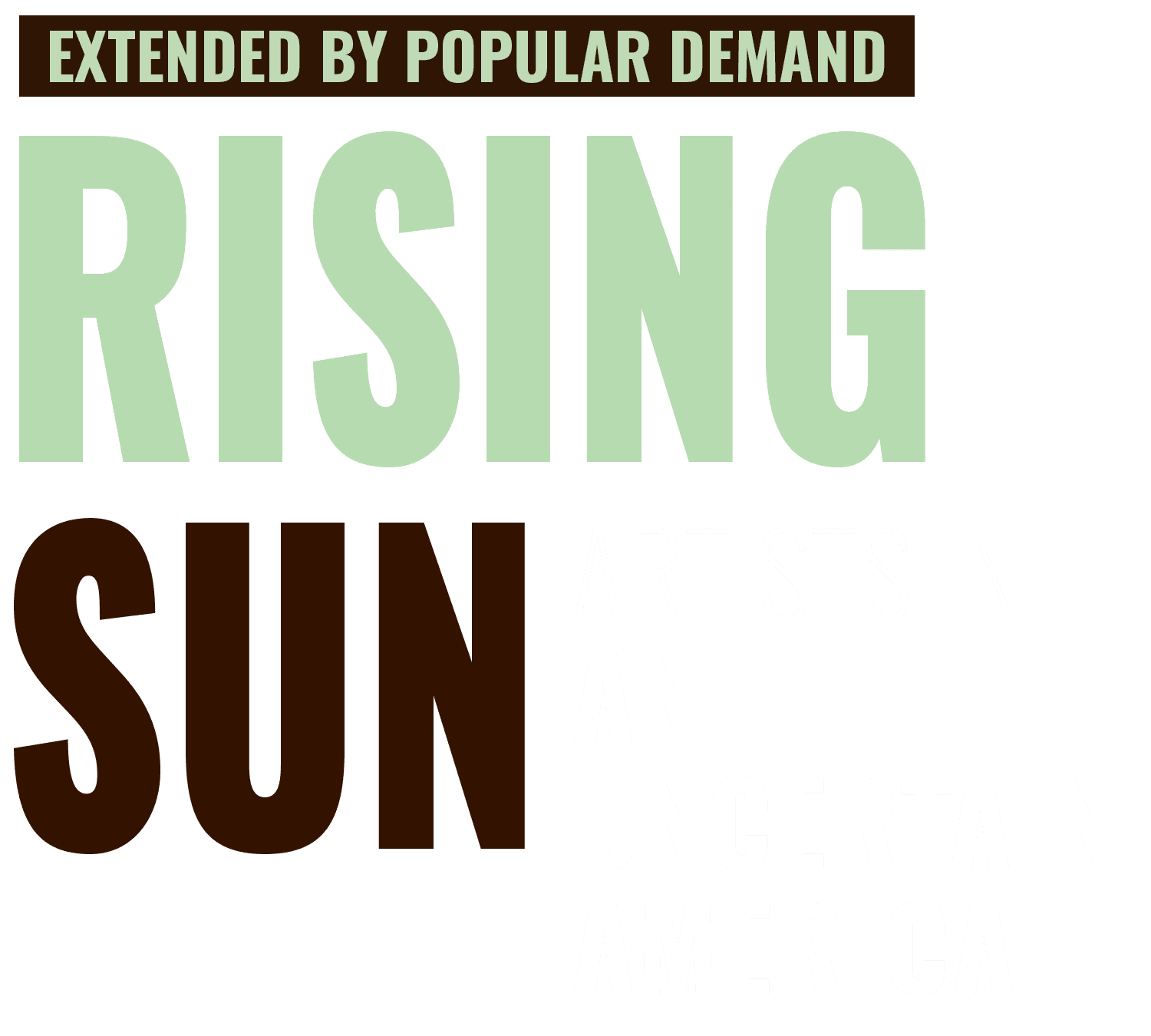 Home Rising Sun